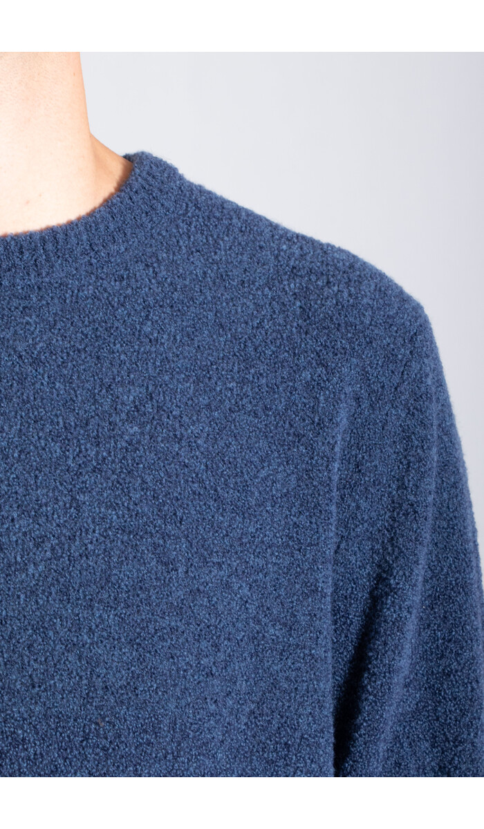 Gallia Gallia Sweater / Gilroy / Blue Gallia Gallia Sweater / Gilroy / Blue