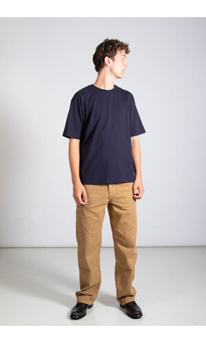 Homecore Homecore T-Shirt / MKO Tee / Navy