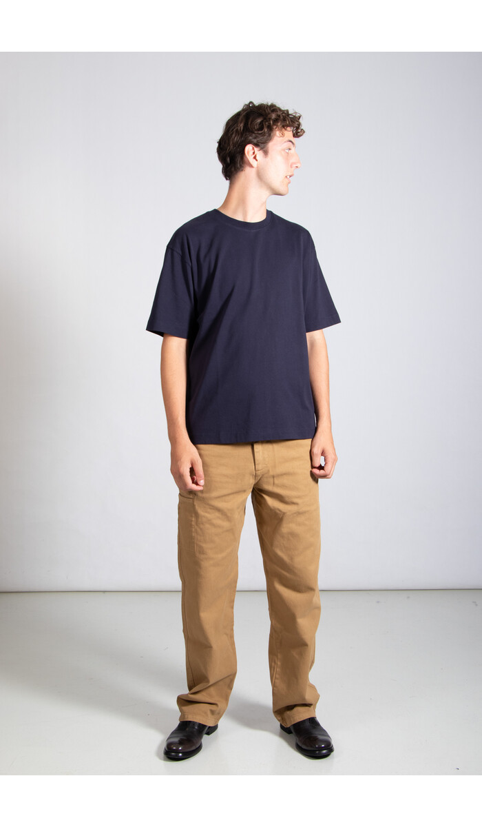 Homecore Homecore T-Shirt / MKO Tee / Navy