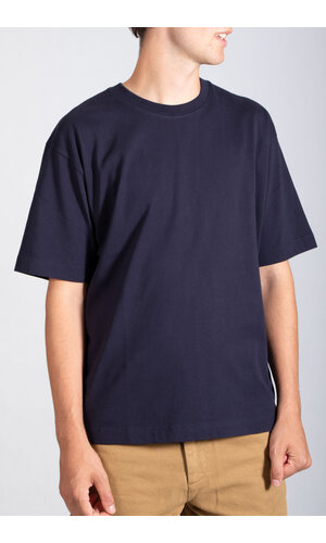 Homecore Homecore T-Shirt / MKO Tee / Navy