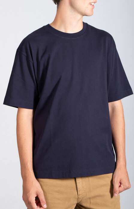 Homecore Homecore T-Shirt / MKO Tee / Navy
