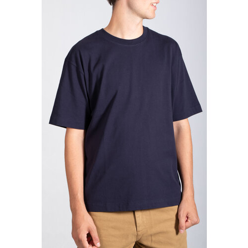 Homecore Homecore T-Shirt / MKO Tee / Navy