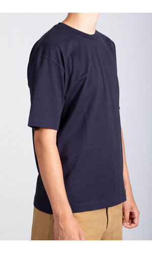 Homecore Homecore T-Shirt / MKO Tee / Navy