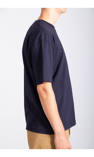 Homecore Homecore T-Shirt / MKO Tee / Navy