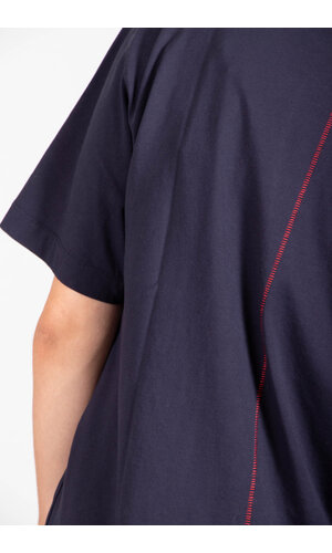 Homecore Homecore T-Shirt / MKO Tee / Navy
