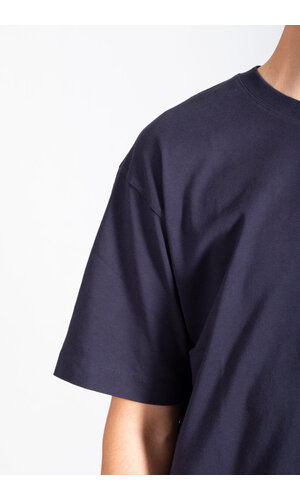 Homecore Homecore T-Shirt / MKO Tee / Navy