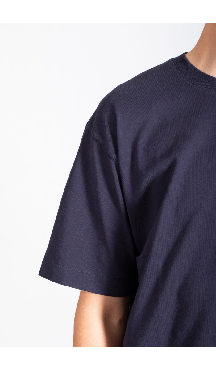 Homecore Homecore T-Shirt / MKO Tee / Navy