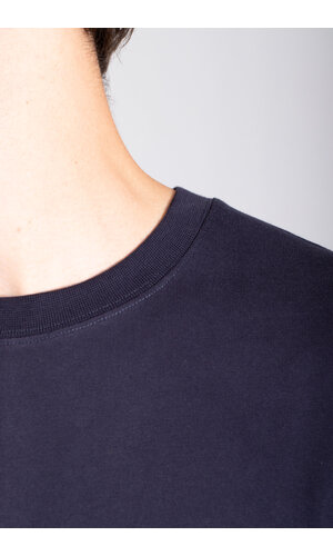 Homecore Homecore T-Shirt / MKO Tee / Navy