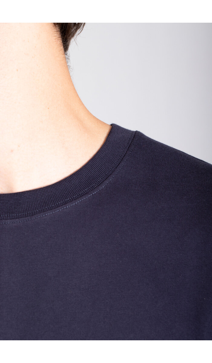 Homecore Homecore T-Shirt / MKO Tee / Navy