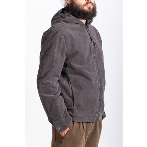 Transit Transit Jacket / CFUTRBC124 / Metal Transit Transit Jacket / CFUTRBC124 / Metal