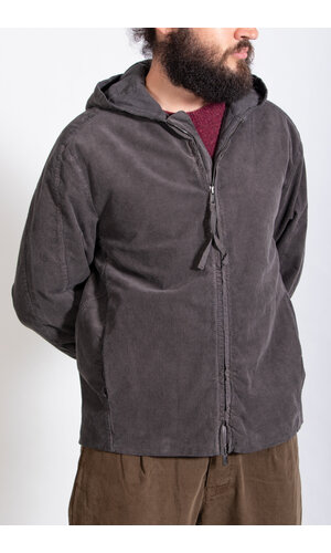 Transit Transit Jacket / CFUTRBC124 / Metal Transit Transit Jacket / CFUTRBC124 / Metal