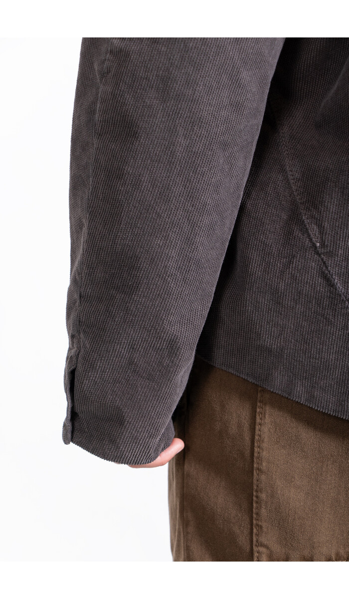 Transit Transit Jacket / CFUTRBC124 / Metal Transit Transit Jacket / CFUTRBC124 / Metal