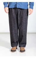 Universal Works Trousers / Duke Pant / Blackish