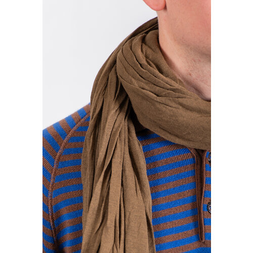 Transit Transit Scarf / SCAUTRB5000 / Khaki Transit Transit Scarf / SCAUTRB5000 / Khaki