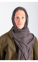 Transit Scarf / SCAUTRB5000 / Brown