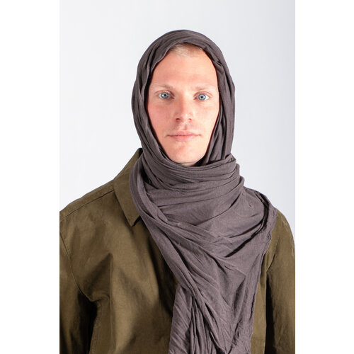 Transit Transit Scarf / SCAUTRB5000 / Brown Transit Transit Scarf / SCAUTRB5000 / Brown