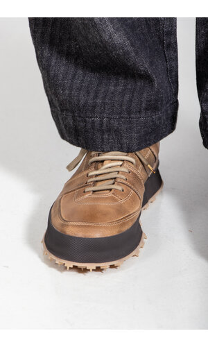 Shoto Shoto Shoe / 1218 / Olive