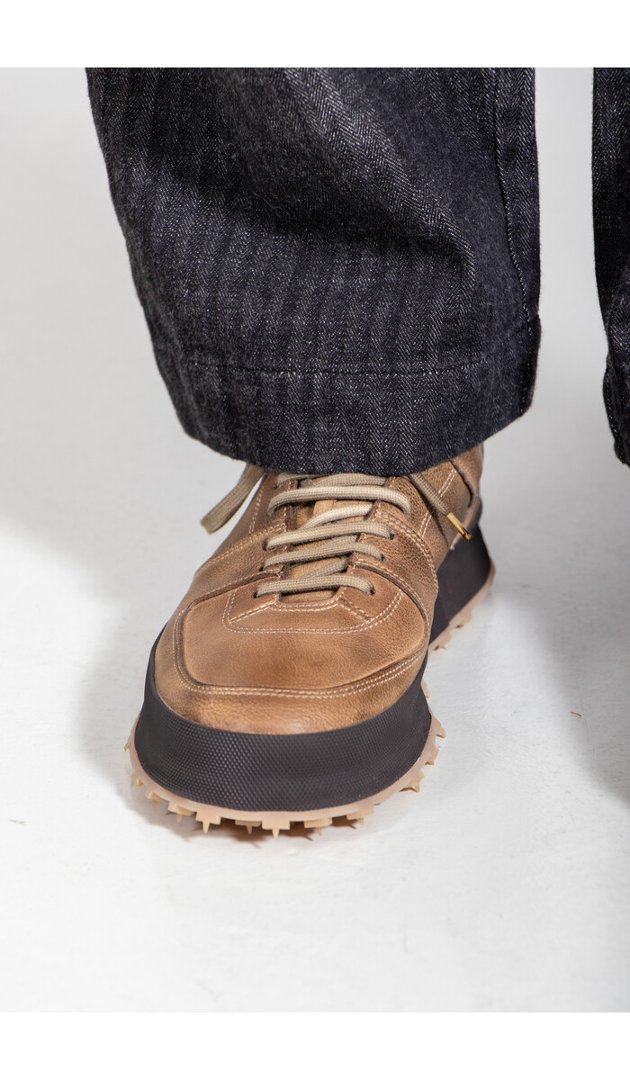Shoto Shoto Shoe / 1218 / Olive