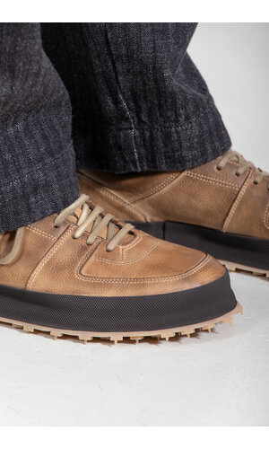 Shoto Shoto Shoe / 1218 / Olive