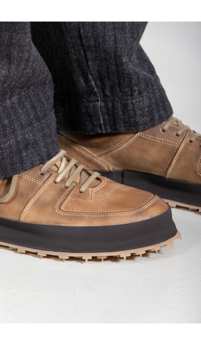 Shoto Shoto Shoe / 1218 / Olive