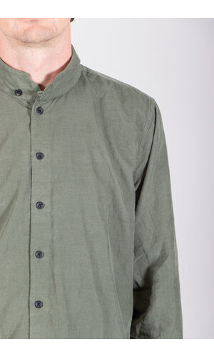 Hannes Roether Hannes Roether Shirt / Milske / Pine Hannes Roether Hannes Roether Shirt / Milske / Pine