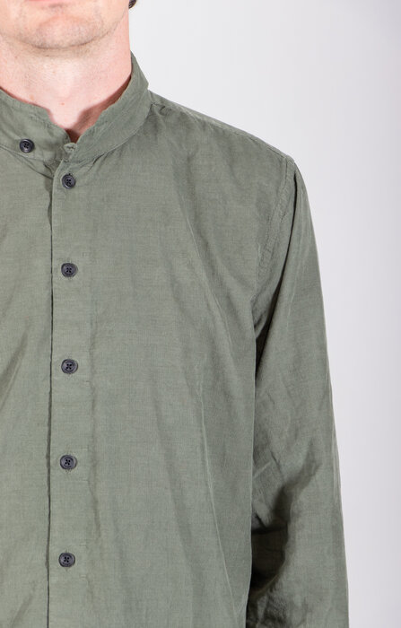 Hannes Roether Hannes Roether Shirt / Milske / Pine