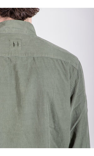 Hannes Roether Hannes Roether Shirt / Milske / Pine Hannes Roether Hannes Roether Shirt / Milske / Pine