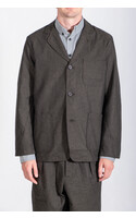 Universal Works Colbert / Three Button / Lucca Olijf