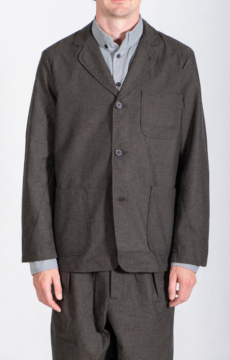 Universal Works Universal Works Colbert / Three Button / Lucca Olijf
