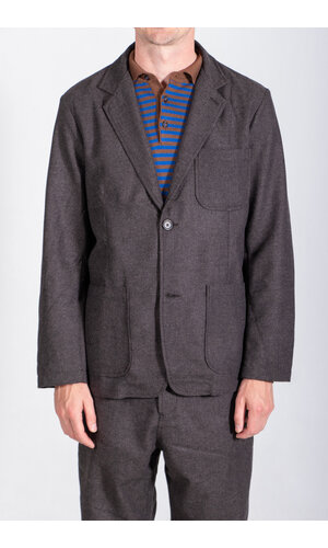 Universal Works Universal Works Colbert / Two Button Jacket / D. Bruin Universal Works Universal Works Colbert / Two Button Jacket / D. Bruin