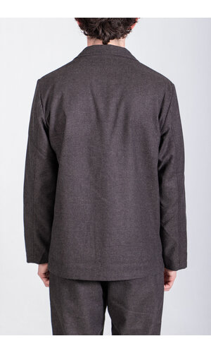Universal Works Universal Works Colbert / Two Button Jacket / D. Bruin Universal Works Universal Works Colbert / Two Button Jacket / D. Bruin