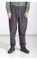Universal Works Trousers / Pleated Track / Mouse