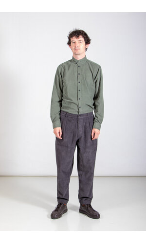 Universal Works Universal Works Trousers / Pleated Track / Mouse Universal Works Universal Works Trousers / Pleated Track / Mouse