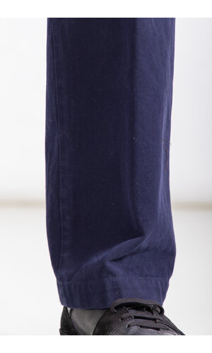 Tela Genova Tela Genova Hose / Saverio / Blau