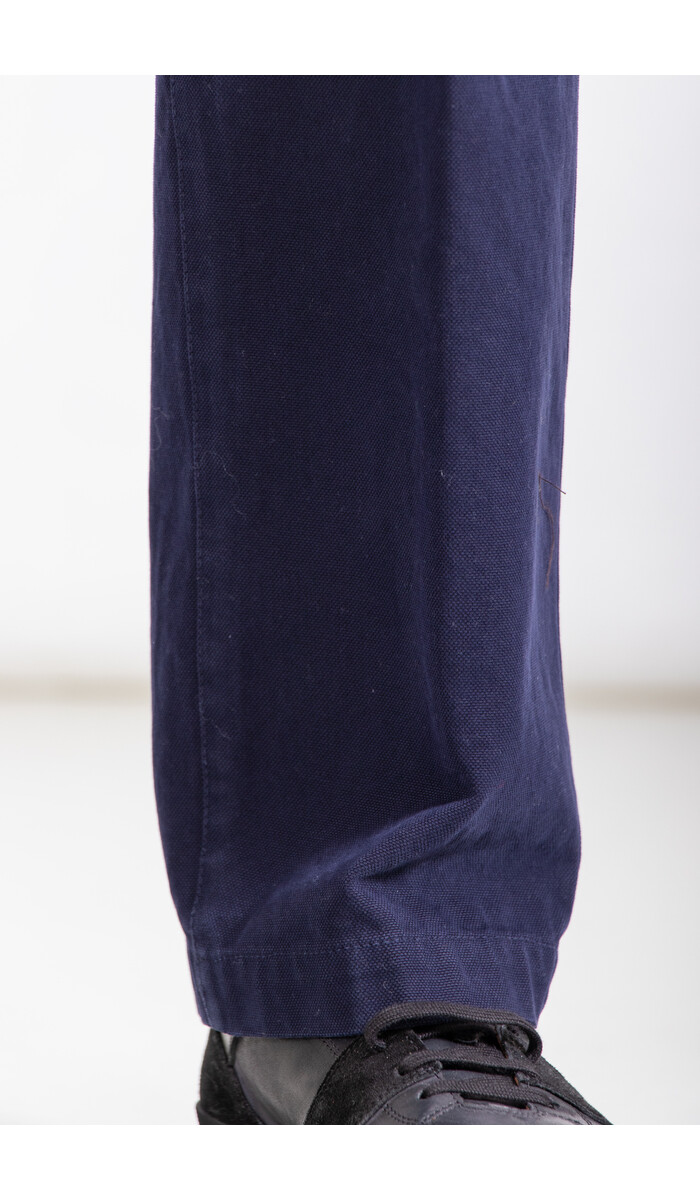 Tela Genova Tela Genova Hose / Saverio / Blau