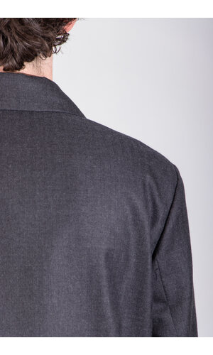 Dries van Noten Dries van Noten Colbert / Bays / Donkergrijs Dries van Noten Dries van Noten Colbert / Bays / Donkergrijs