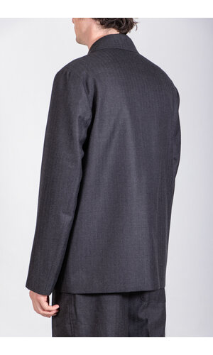 Dries van Noten Dries van Noten Colbert / Bays / Donkergrijs Dries van Noten Dries van Noten Colbert / Bays / Donkergrijs