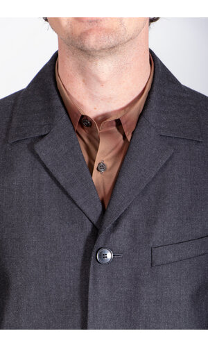 Dries van Noten Dries van Noten Colbert / Bays / Donkergrijs Dries van Noten Dries van Noten Colbert / Bays / Donkergrijs