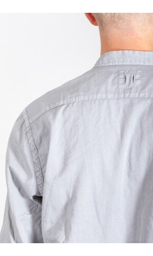 Hannes Roether Hannes Roether Shirt / Visio / Light Grey Hannes Roether Hannes Roether Shirt / Visio / Light Grey