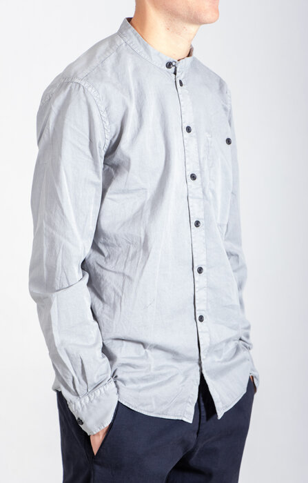 Hannes Roether Hannes Roether Hemd / Visio / Hellgrau
