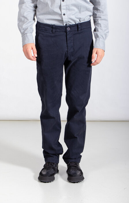 Transit Transit Broek / CFUTRBA100 / Diepe Oceaan