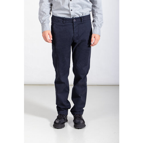 Transit Transit Trousers / CFUTRBA100 / Deep Ocean Transit Transit Trousers / CFUTRBA100 / Deep Ocean