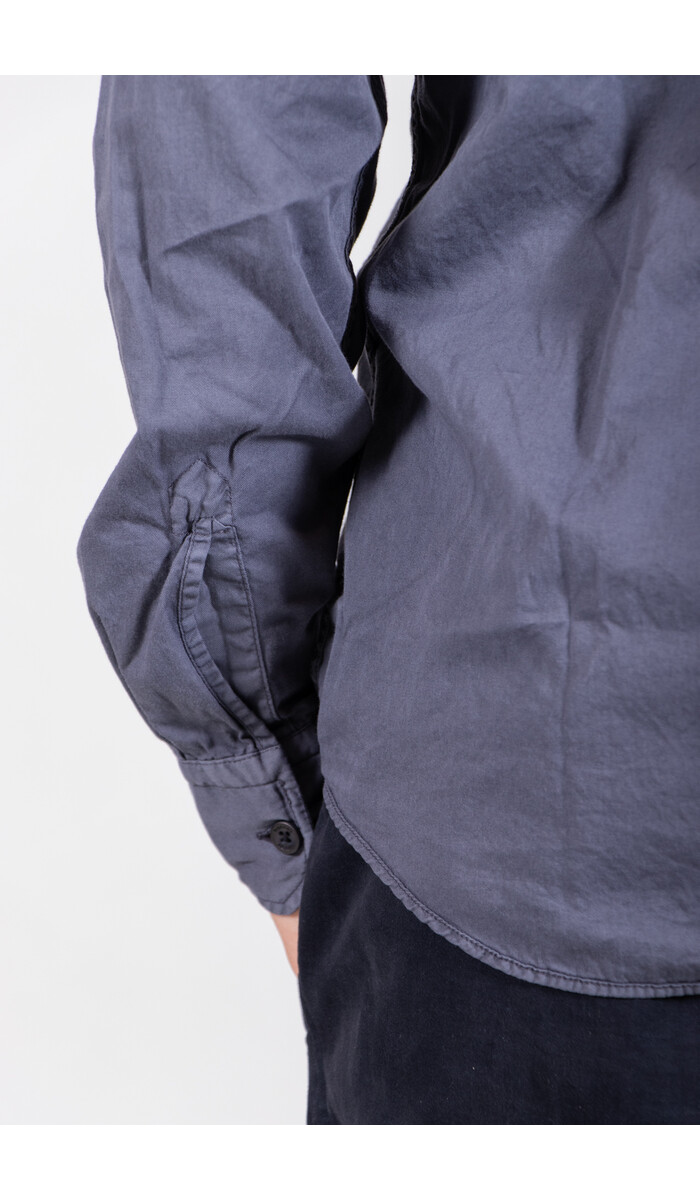 Hannes Roether Hannes Roether Shirt / Visio / Thundercloud Hannes Roether Hannes Roether Shirt / Visio / Thundercloud