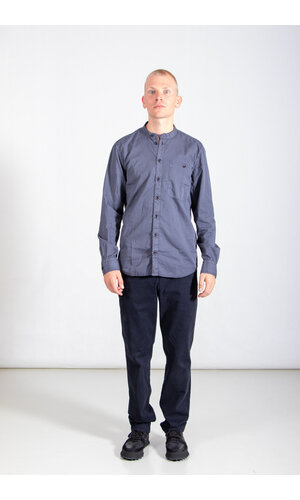 Hannes Roether Hannes Roether Shirt / Visio / Thundercloud Hannes Roether Hannes Roether Shirt / Visio / Thundercloud