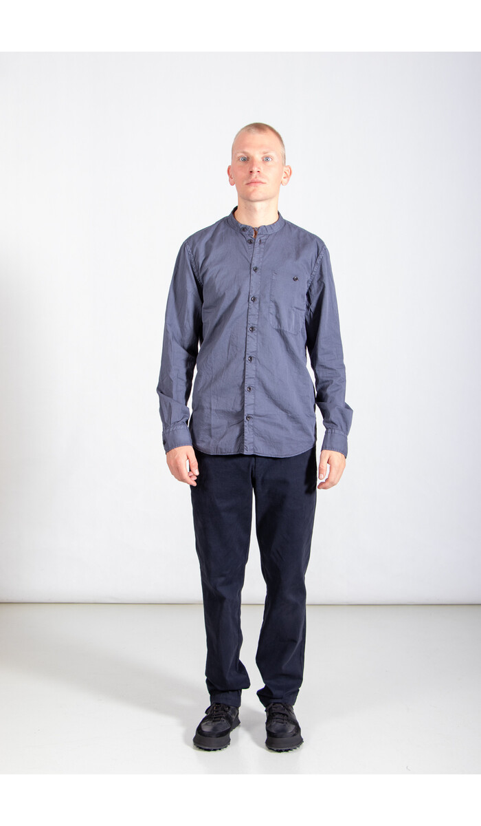 Hannes Roether Hannes Roether Shirt / Visio / Thundercloud Hannes Roether Hannes Roether Shirt / Visio / Thundercloud