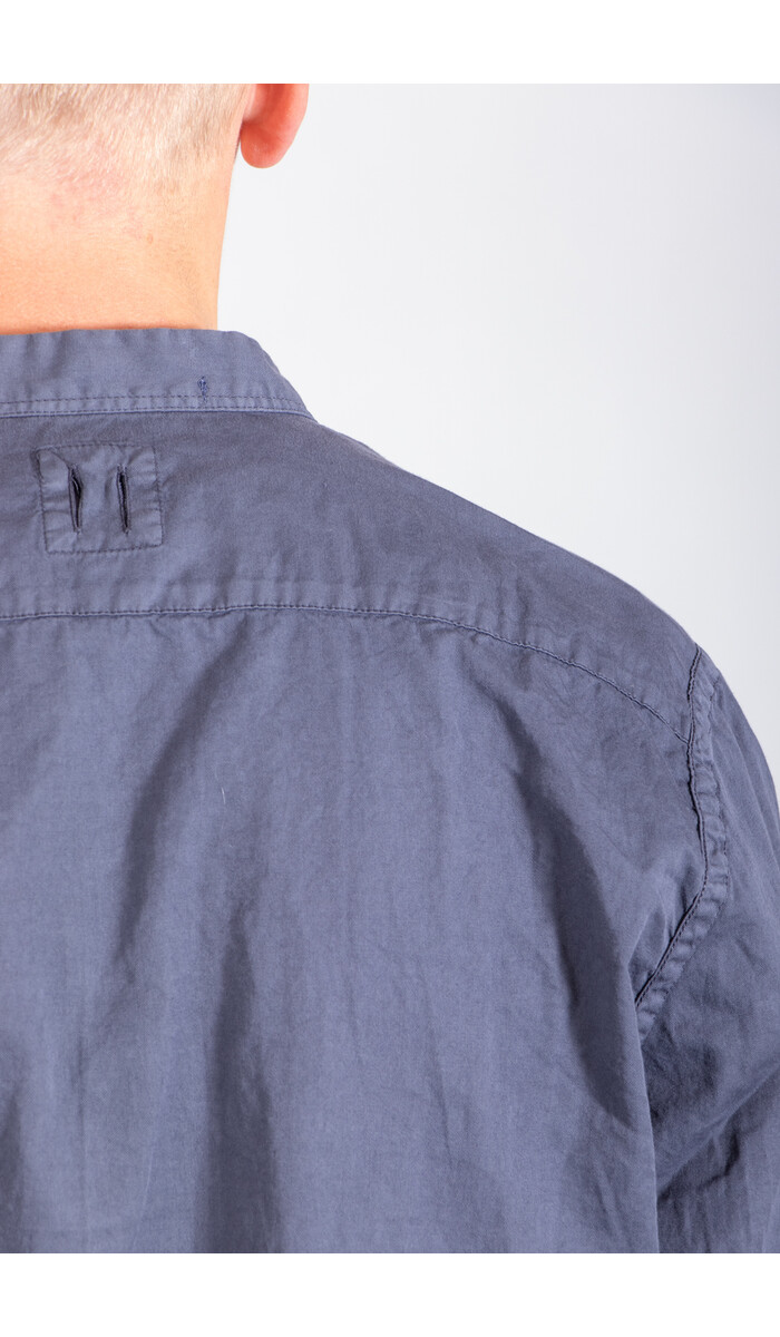 Hannes Roether Hannes Roether Shirt / Visio / Thundercloud Hannes Roether Hannes Roether Shirt / Visio / Thundercloud