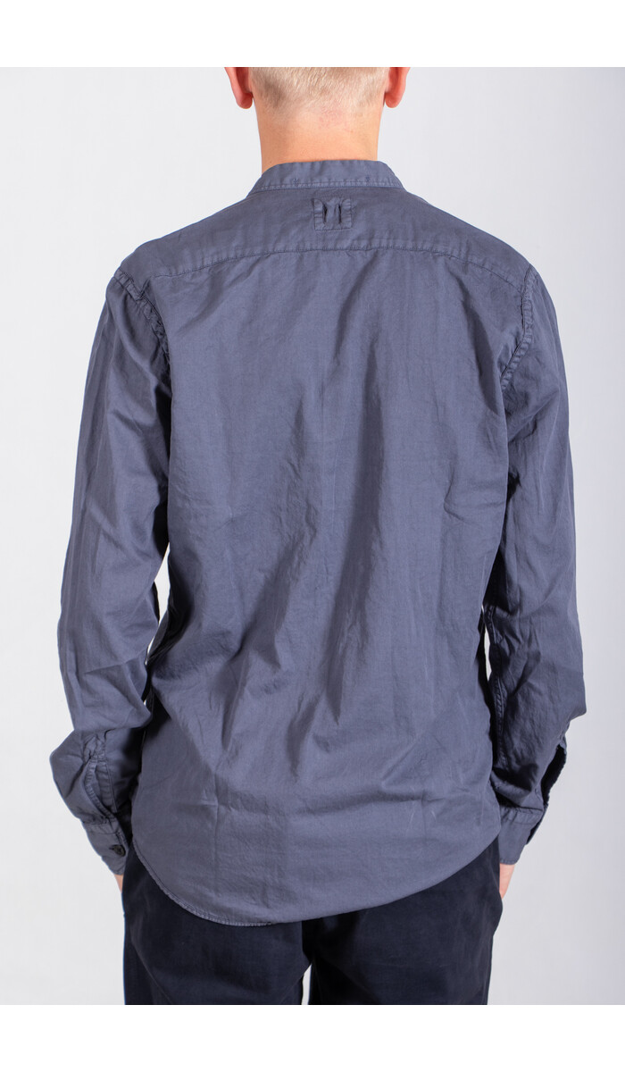 Hannes Roether Hannes Roether Shirt / Visio / Thundercloud Hannes Roether Hannes Roether Shirt / Visio / Thundercloud