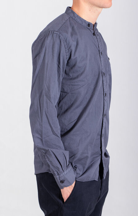 Hannes Roether Hannes Roether Hemd / Visio / Gewitterwolke