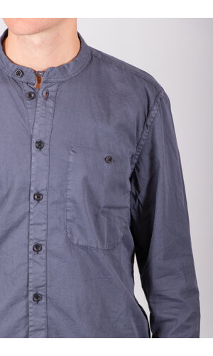 Hannes Roether Hannes Roether Shirt / Visio / Thundercloud Hannes Roether Hannes Roether Shirt / Visio / Thundercloud