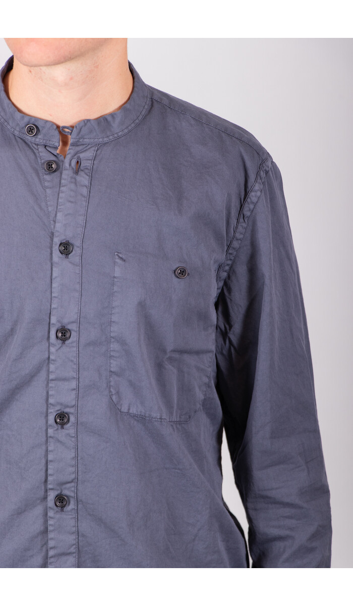 Hannes Roether Hannes Roether Shirt / Visio / Thundercloud Hannes Roether Hannes Roether Shirt / Visio / Thundercloud